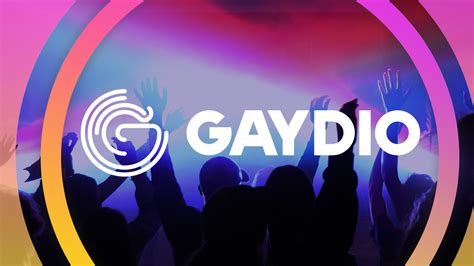 gaydio live.